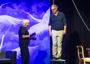 Cornelia Kaupert, Peter Kube