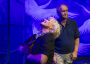 Cornelia Kaupert, Peter Kube