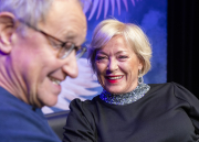 Cornelia Kaupert, Peter Kube