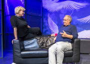 Cornelia Kaupert, Peter Kube