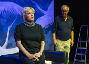 Cornelia Kaupert, Peter Kube