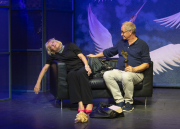 Cornelia Kaupert, Peter Kube