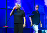 Cornelia Kaupert, Peter Kube