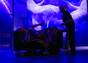 Cornelia Kaupert, Peter Kube