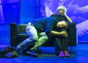 Cornelia Kaupert, Peter Kube