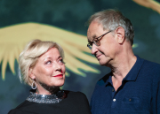 Cornelia Kaupert, Peter Kube