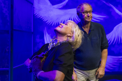 Cornelia Kaupert, Peter Kube