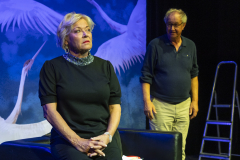 Cornelia Kaupert, Peter Kube