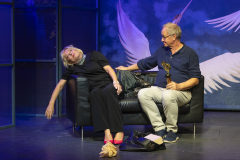 Cornelia Kaupert, Peter Kube