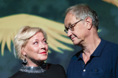 Cornelia Kaupert, Peter Kube